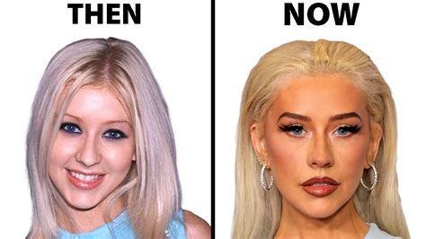 christina aguilera brust op|Christina Aguilera plastic surgery: How has she。